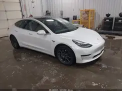 5YJ3E1EB1LF618738 2020 TESLA MODEL 3