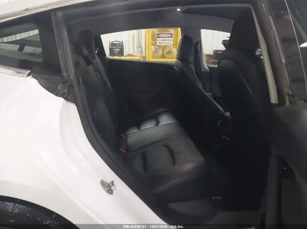 5YJ3E1EB1LF618738 2020 TESLA MODEL 3 - Image 8