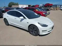 5YJ3E1EB1LF618786 2020 TESLA MODEL 3
