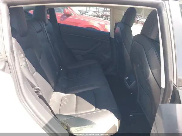 5YJ3E1EB1LF618786 2020 TESLA MODEL 3 - Image 8