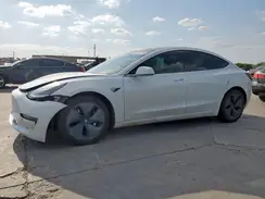 5YJ3E1EB1LF618917 2020 TESLA MODEL 3