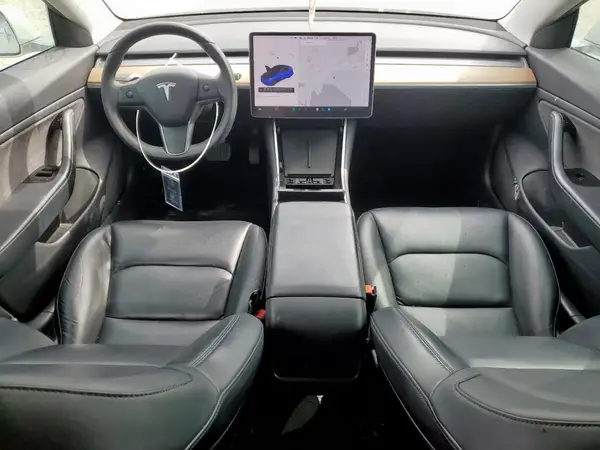 5YJ3E1EB1LF618917 2020 TESLA MODEL 3 - Image 8
