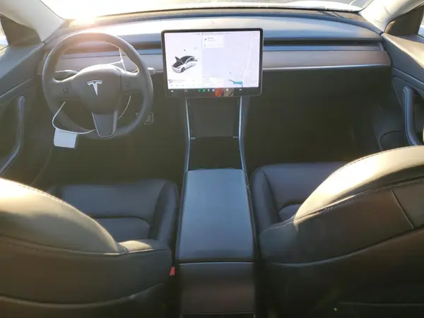 5YJ3E1EB1LF619615 2020 TESLA MODEL 3 - Image 8