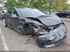 5YJ3E1EB1LF619890 2020 TESLA MODEL 3