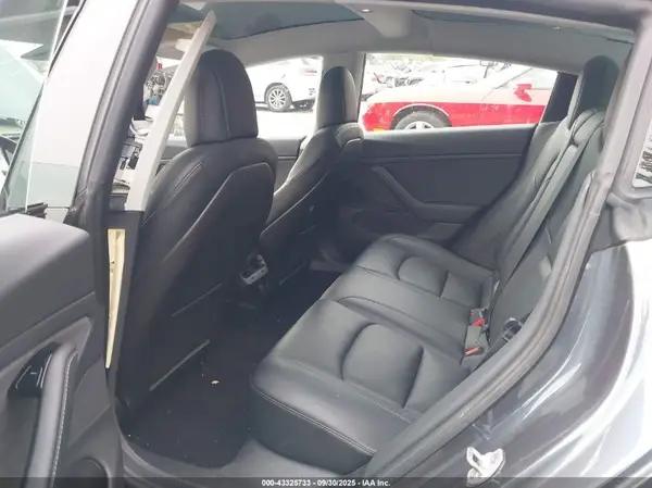 5YJ3E1EB1LF619890 2020 TESLA MODEL 3 - Image 8