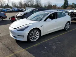 5YJ3E1EB1LF620957 2020 TESLA MODEL 3