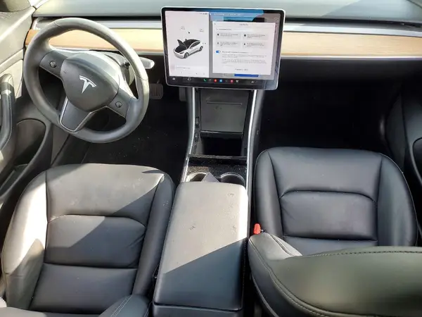 5YJ3E1EB1LF620957 2020 TESLA MODEL 3 - Image 8