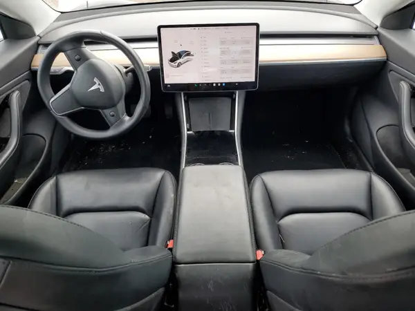 5YJ3E1EB1LF621073 2020 TESLA MODEL 3 - Image 8
