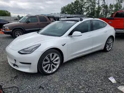 5YJ3E1EB1LF621428 2020 TESLA MODEL 3