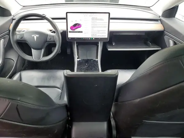 5YJ3E1EB1LF621428 2020 TESLA MODEL 3 - Image 8
