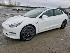 5YJ3E1EB1LF621445 2020 TESLA MODEL 3
