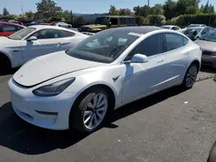 5YJ3E1EB1LF621753 2020 TESLA MODEL 3