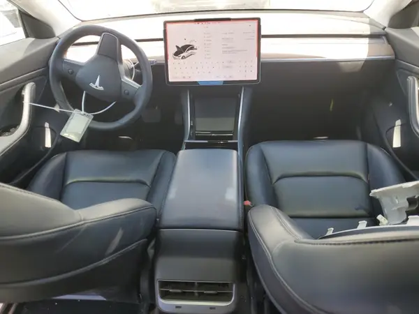 5YJ3E1EB1LF621753 2020 TESLA MODEL 3 - Image 8