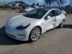 5YJ3E1EB1LF622935 2020 TESLA MODEL 3