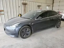 5YJ3E1EB1LF635605 2020 TESLA MODEL 3