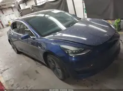 5YJ3E1EB1LF636365 2020 TESLA MODEL 3