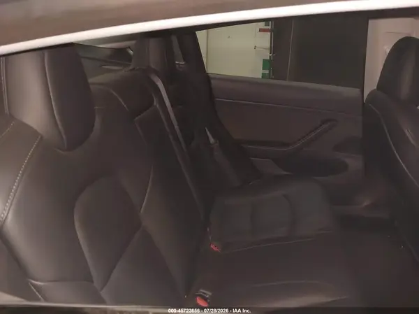 5YJ3E1EB1LF636365 2020 TESLA MODEL 3 - Image 8