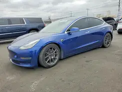 5YJ3E1EB1LF636379 2020 TESLA MODEL 3