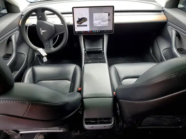 5YJ3E1EB1LF636379 2020 TESLA MODEL 3 - Image 8