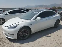 5YJ3E1EB1LF636723 2020 TESLA MODEL 3