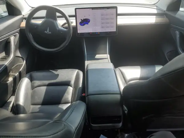 5YJ3E1EB1LF636723 2020 TESLA MODEL 3 - Image 8