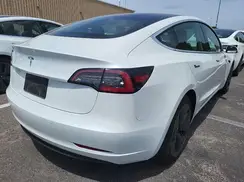 5YJ3E1EB1LF637306 2020 TESLA MODEL 3