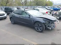 5YJ3E1EB1LF639055 2020 TESLA MODEL 3