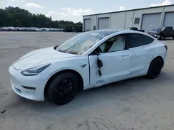 5YJ3E1EB1LF639587 2020 TESLA MODEL 3