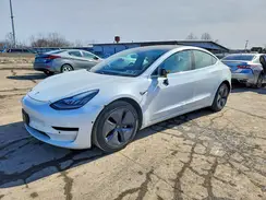 5YJ3E1EB1LF639623 2020 TESLA MODEL 3