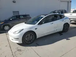 5YJ3E1EB1LF639900 2020 TESLA MODEL 3