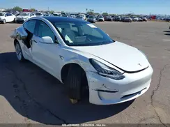 5YJ3E1EB1LF640500 2020 TESLA MODEL 3