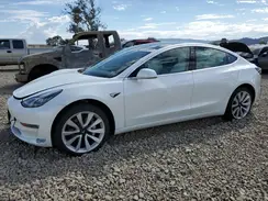5YJ3E1EB1LF640562 2020 TESLA MODEL 3