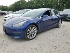 5YJ3E1EB1LF648094 2020 TESLA MODEL 3