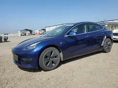 5YJ3E1EB1LF650007 2020 TESLA MODEL 3