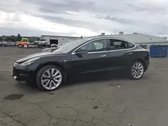 5YJ3E1EB1LF650797 2020 TESLA MODEL 3