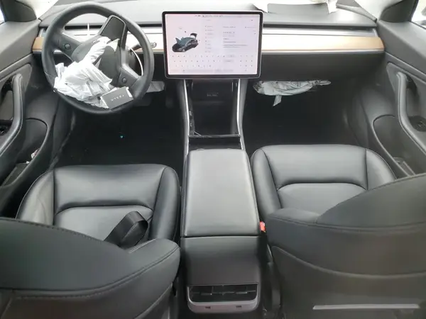 5YJ3E1EB1LF650797 2020 TESLA MODEL 3 - Image 8