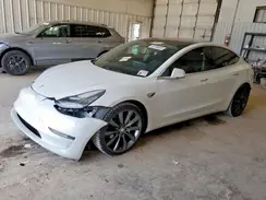5YJ3E1EB1LF650850 2020 TESLA MODEL 3
