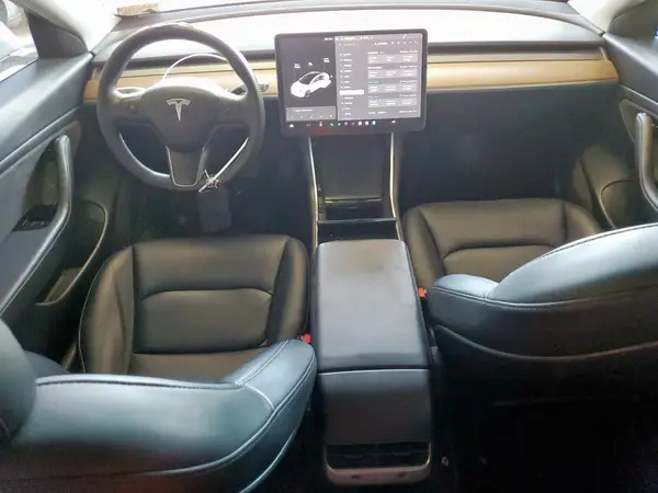 5YJ3E1EB1LF650850 2020 TESLA MODEL 3 - Image 8