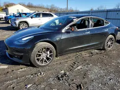 5YJ3E1EB1LF663114 2020 TESLA MODEL 3