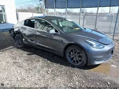 5YJ3E1EB1LF663761 2020 TESLA MODEL 3