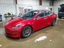 5YJ3E1EB1LF664201 2020 TESLA MODEL 3