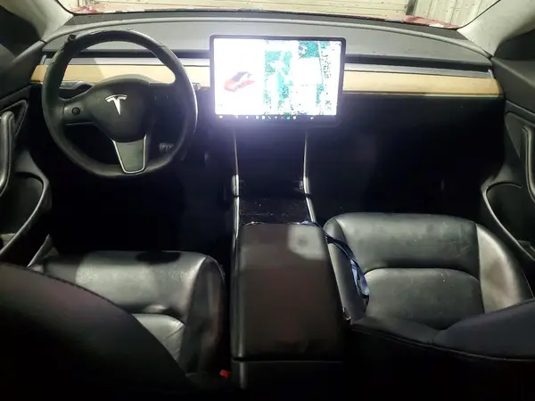 5YJ3E1EB1LF664201 2020 TESLA MODEL 3 - Image 8
