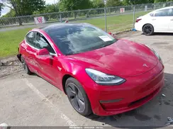 5YJ3E1EB1LF664294 2020 TESLA MODEL 3