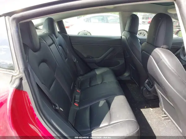 5YJ3E1EB1LF664294 2020 TESLA MODEL 3 - Image 8