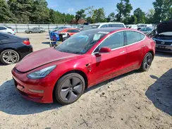 5YJ3E1EB1LF664313 2020 TESLA MODEL 3