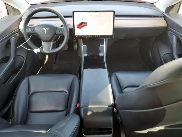 5YJ3E1EB1LF664358 2020 TESLA MODEL 3 - Image 8