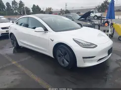 5YJ3E1EB1LF664943 2020 TESLA MODEL 3
