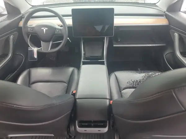 5YJ3E1EB1LF665090 2020 TESLA MODEL 3 - Image 8