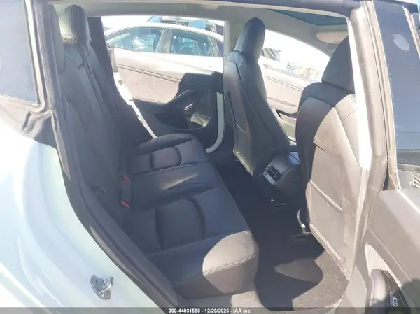 5YJ3E1EB1LF665199 2020 TESLA MODEL 3 - Image 8