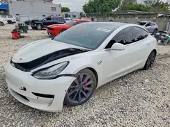 5YJ3E1EB1LF665266 2020 TESLA MODEL 3